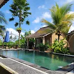 Ananda Jj Ubud Resort & Spa