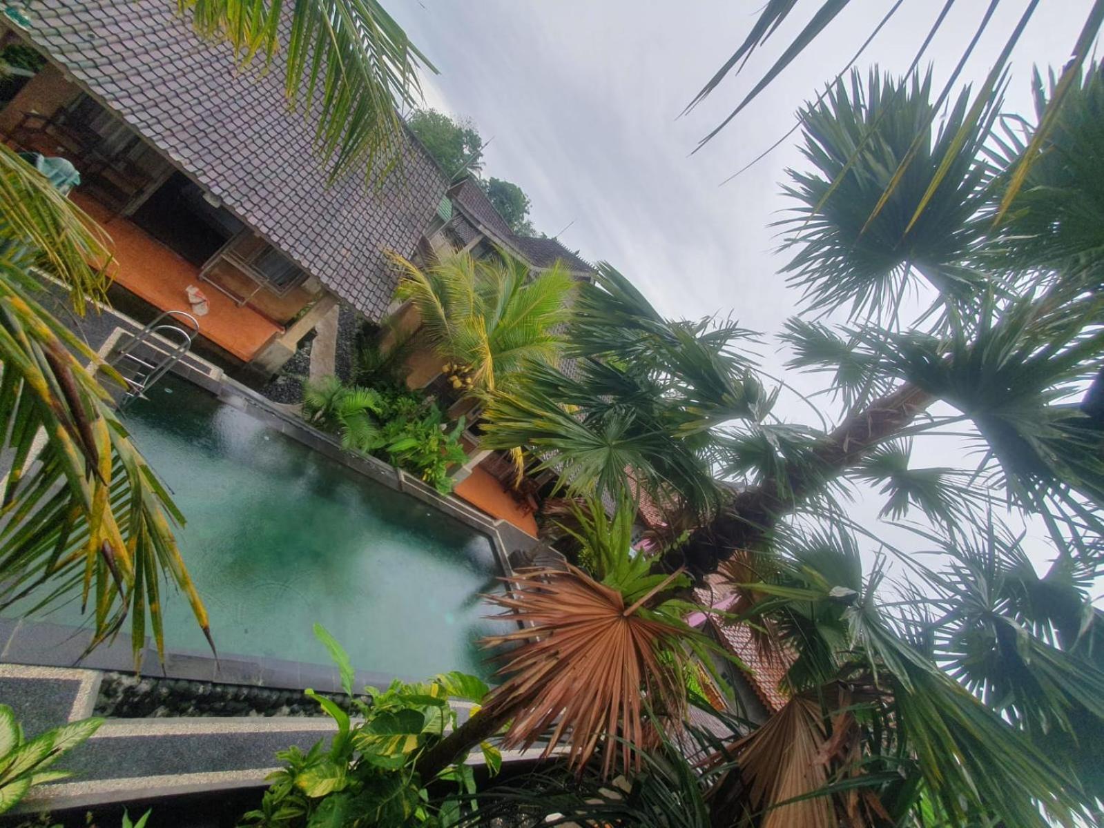 Resort Ananda Jj &